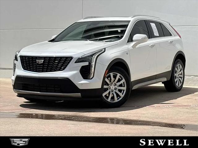 2023 Cadillac XT4 FWD Premium Luxury for sale in Grapevine, TX