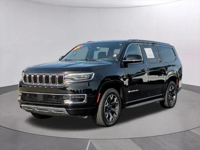 2024 Jeep Wagoneer Series III 4x4 for sale in Columbia, MS