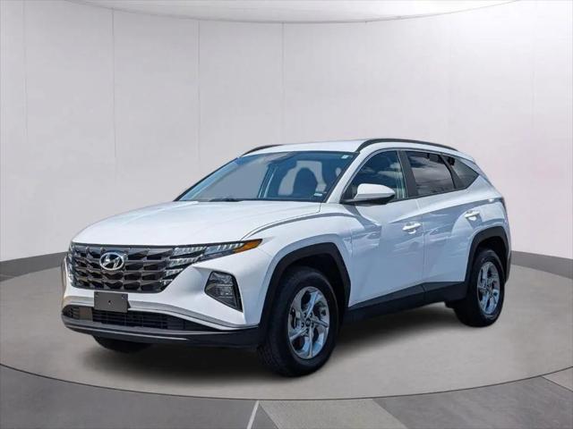2024 Hyundai Tucson SEL for sale in Columbia, MS