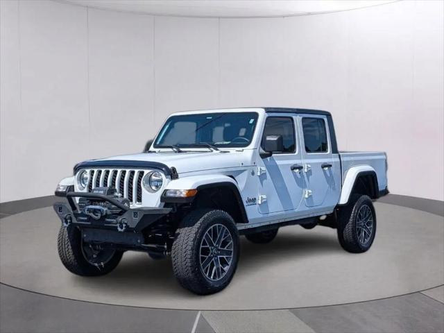 2023 Jeep Gladiator Overland for sale in Columbia, MS