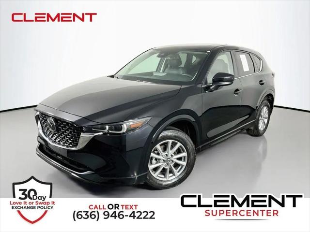 2025 Mazda CX-5 2.5 S Preferred for sale in St. Charles, MO