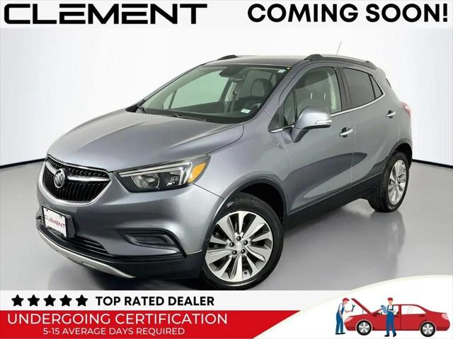 2019 Buick Encore AWD Preferred for sale in St. Charles, MO