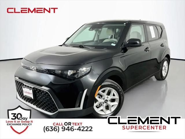 2025 Kia Soul LX for sale in St. Charles, MO