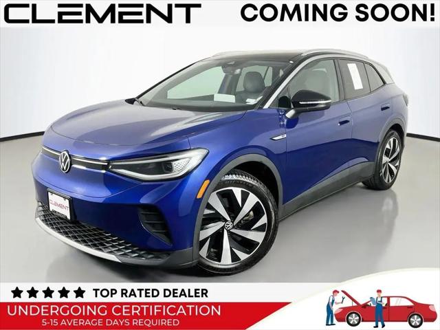 2021 Volkswagen ID.4 1st Edition for sale in St. Charles, MO