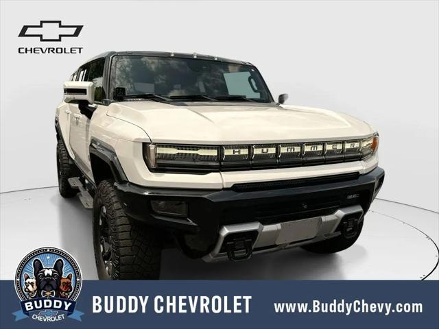 2024 GMC HUMMER EV 3X for sale in Decatur, GA