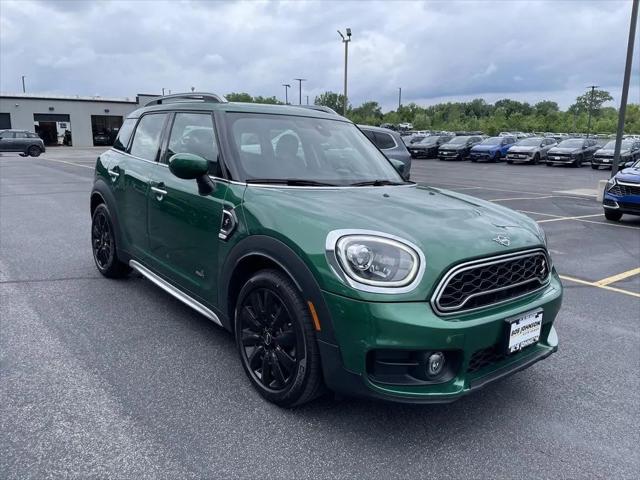 2020 MINI Countryman Cooper S ALL4 for sale in Rochester, NY