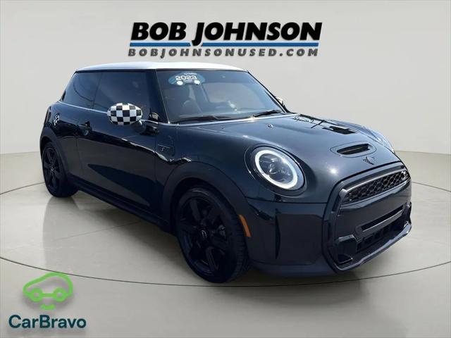 2023 MINI Hardtop Cooper S for sale in Rochester, NY