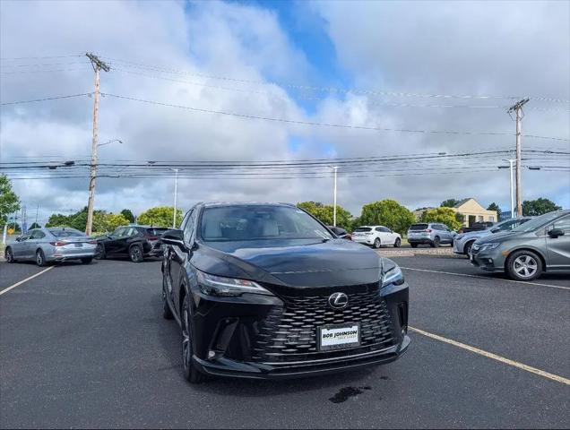 2023 Lexus RX 350 Premium Plus for sale in Rochester, NY