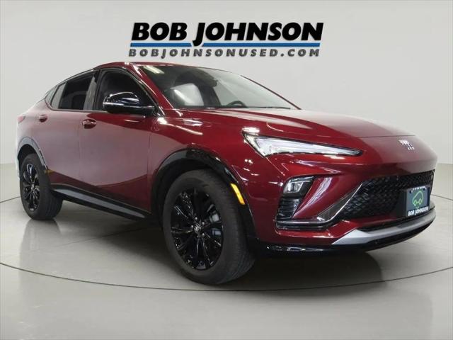 2024 Buick NV Sport Touring FWD for sale in Rochester, NY