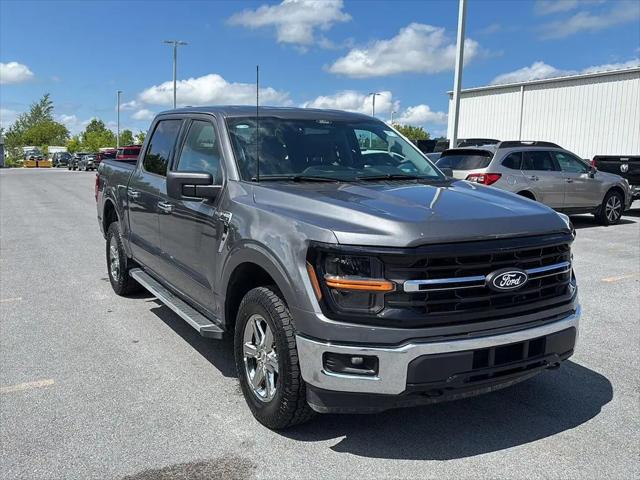 2025 Ford F-150 XLT for sale in Rochester, NY