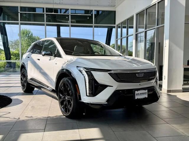 2025 Cadillac iQ Luxury 1 AWD for sale in Rochester, NY