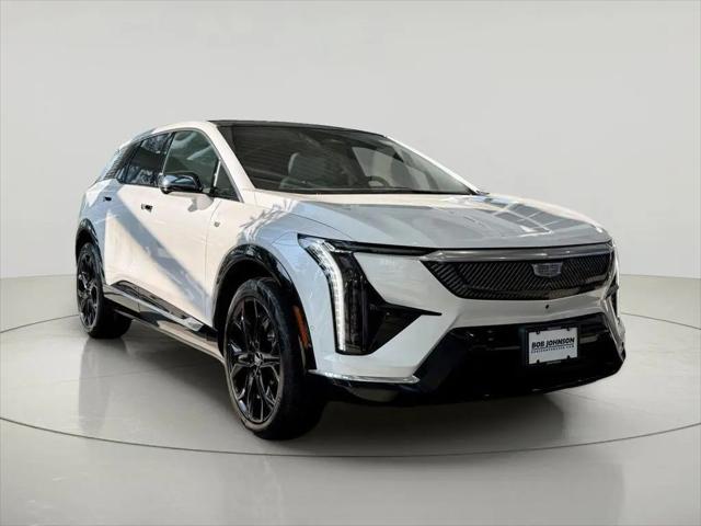 2025 Cadillac iQ Luxury 1 AWD for sale in Rochester, NY