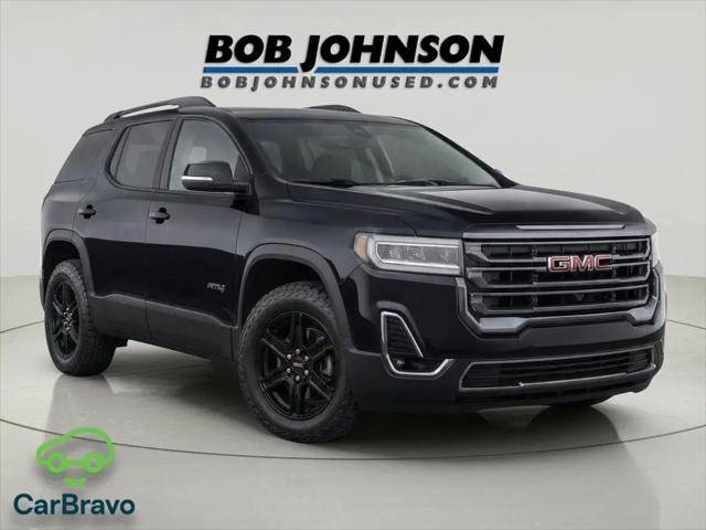 2023 GMC Acadia AWD AT4 for sale in Rochester, NY