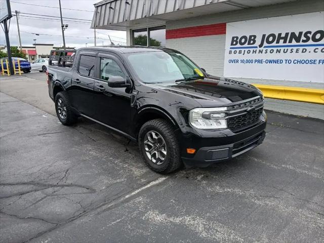 2022 Ford Maverick XLT for sale in Rochester, NY