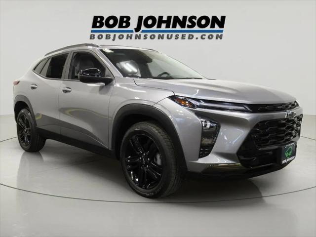 2025 Chevrolet Trax FWD ACTIV for sale in Rochester, NY