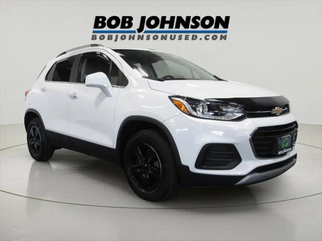 2019 Chevrolet Trax LT for sale in Rochester, NY