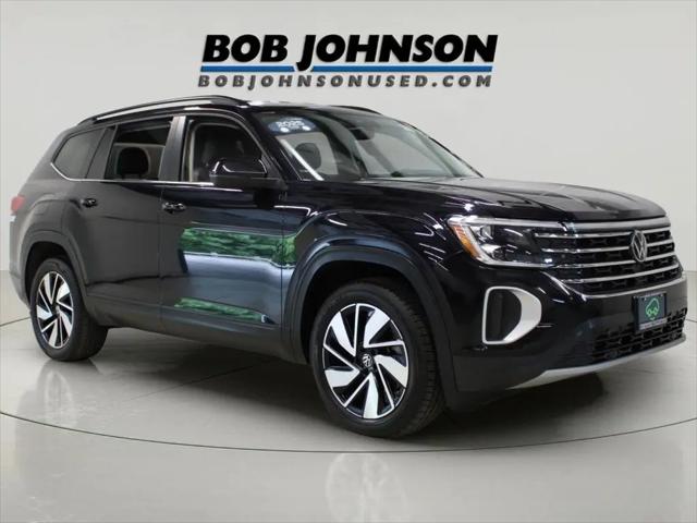 2025 Volkswagen Atlas 2.0T SE w/Technology for sale in Rochester, NY