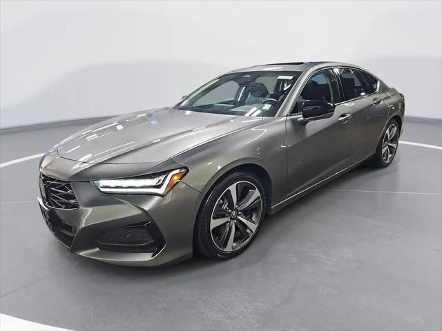 2025 Acura TLX Technology Package for sale in Bedford Hills, NY