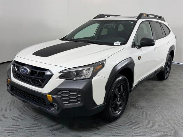 2024 Subaru Outback Wilderness for sale in Marietta, GA