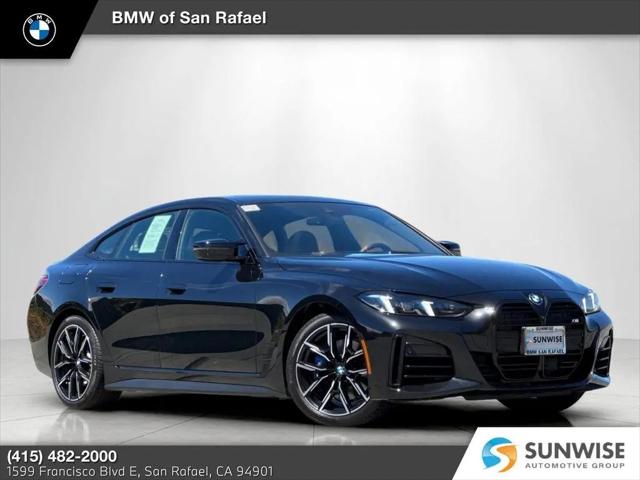 2026 BMW M440i Gran Coupe M440i Gran Coupe for sale in San Rafael, CA