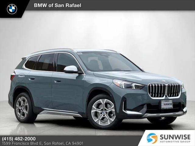 2023 BMW X1 xDrive28i for sale in San Rafael, CA