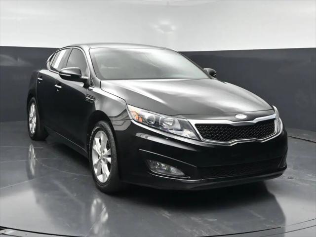2013 Kia Optima EX for sale in Somerset, KY