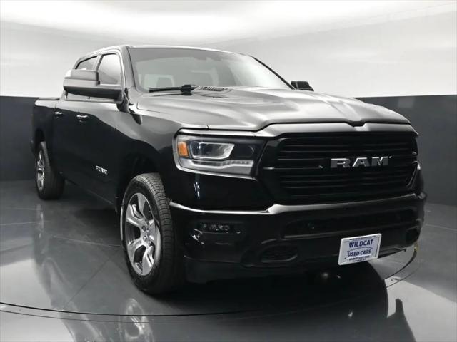 2023 Ram 1500 Laramie Crew Cab 4x4 5'7" Box for sale in Somerset, KY