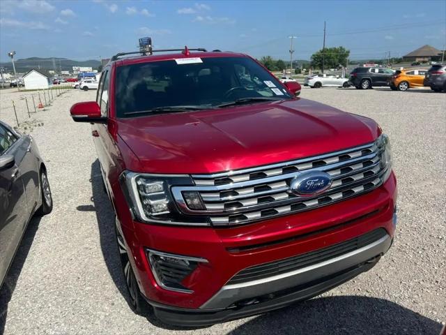 2020 Ford Expedition Limited for sale in Somerset, KY