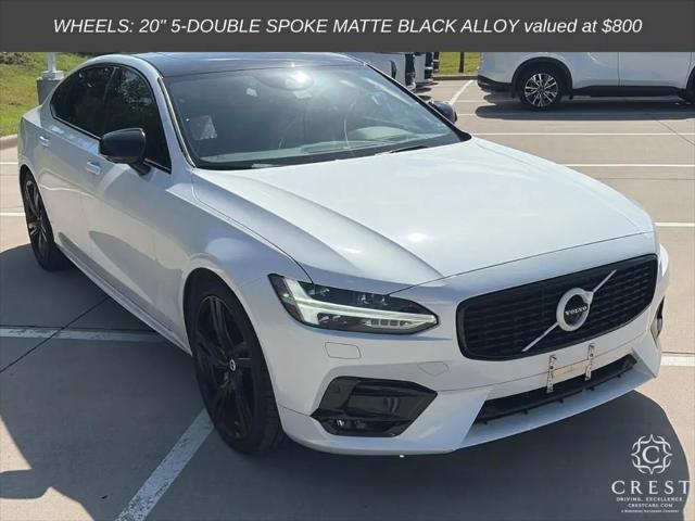 2020 Volvo S90 T6 R-Design for sale in Frisco, TX