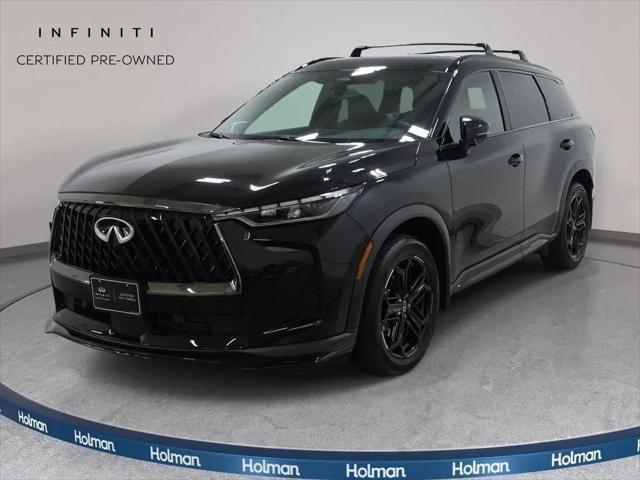 2026 INFINITI QX60 SPORT AWD for sale in Maple Shade Township, NJ