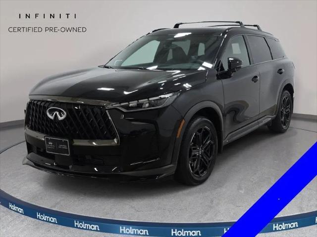 2026 INFINITI QX60 SPORT AWD for sale in Maple Shade Township, NJ