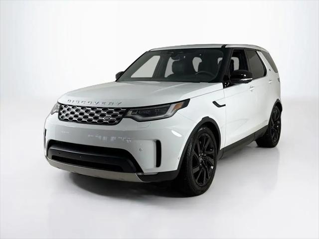 2025 Land Rover Discovery P300 S for sale in Coral Gables, FL