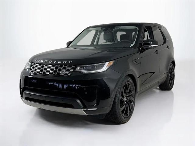 2025 Land Rover Discovery P300 S for sale in Coral Gables, FL
