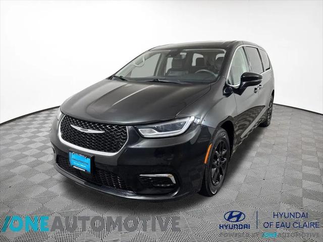2023 Chrysler Pacifica Touring L for sale in Eau Claire, WI