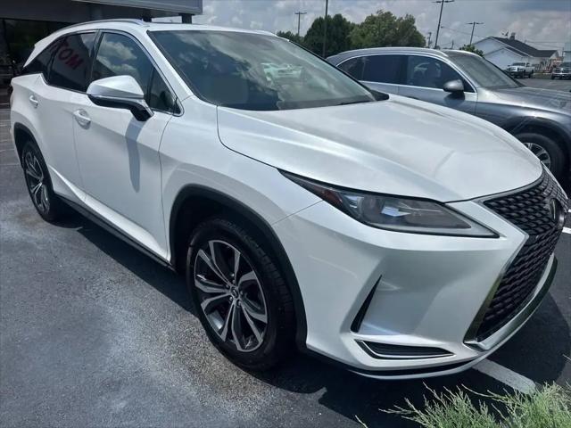 2020 Lexus RX 350 Base for sale in Owensboro, KY