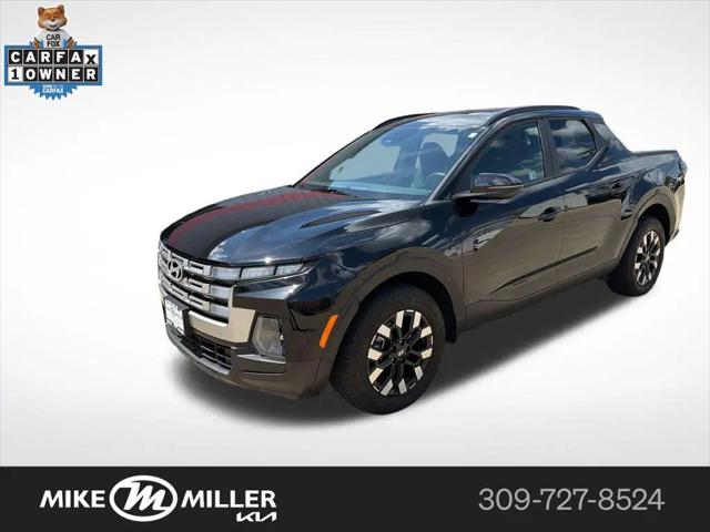 2025 Hyundai Santa Cruz SEL Activity for sale in Peoria, IL