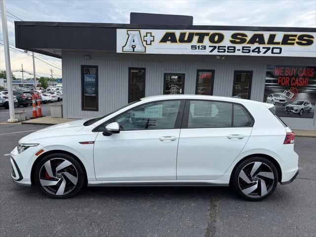 2024 Volkswagen Golf GTI S for sale near West Chester, OH