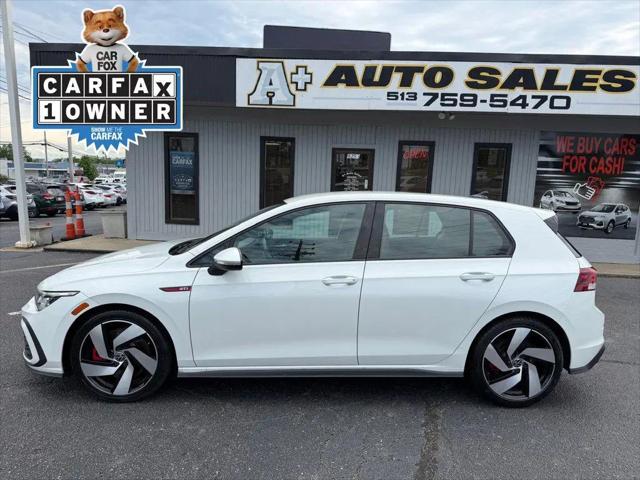 2024 Volkswagen Golf GTI for sale near West Chester, OH