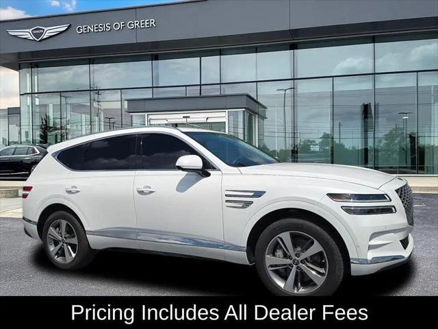 2024 Genesis GV80 3.5T for sale in Greer, SC