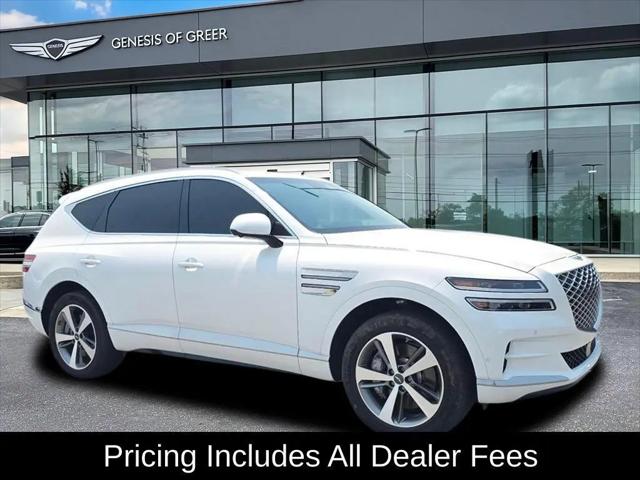 2024 Genesis GV80 3.5T for sale in Greer, SC
