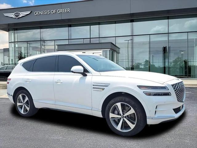 2024 Genesis GV80 3.5T for sale in Greer, SC