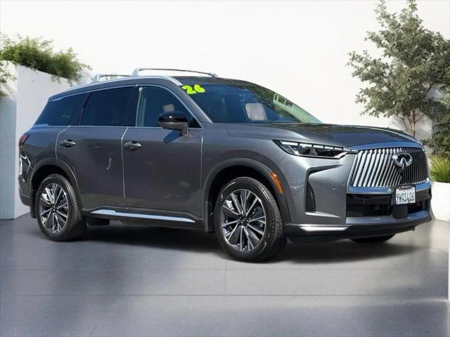2026 INFINITI QX60 LUXE for sale in Thousand Oaks, CA