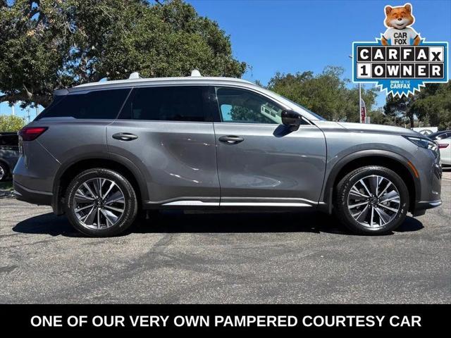 2026 INFINITI QX60 LUXE for sale in Thousand Oaks, CA