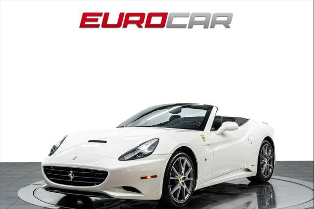 2013 Ferrari California Base for sale in Costa Mesa, CA