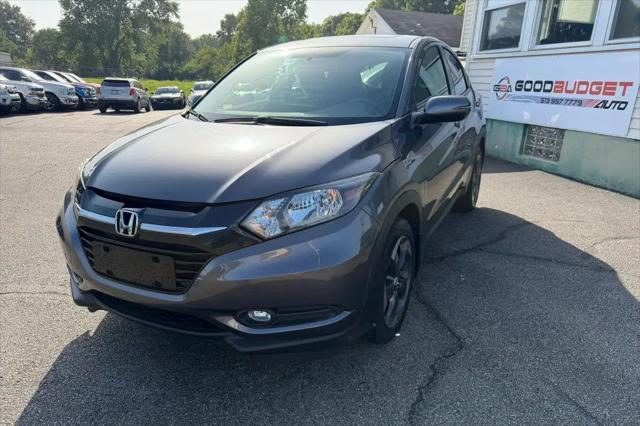 2018 Honda HR-V EX for sale near Fairfield, OH