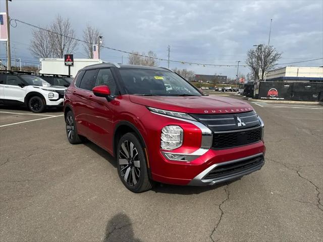 2025 Mitsubishi Outlander SEL 2.5 S-AWC for sale in Montgomeryville, PA