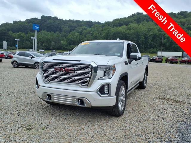 2020 GMC Sierra 1500 4WD Crew Cab Short Box Denali for sale in Bridgeport, WV
