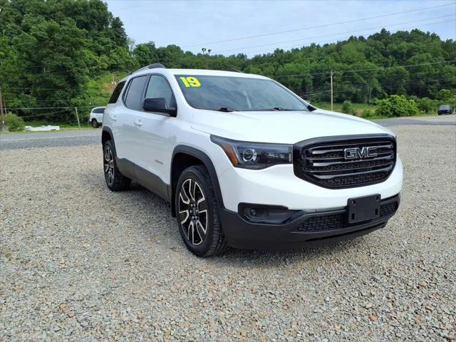 2019 GMC Acadia SLT-1 for sale in Bridgeport, WV
