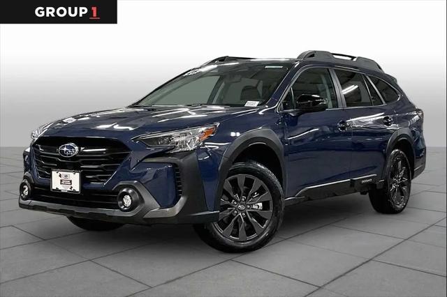 2025 Subaru Outback Onyx Edition for sale in Danvers, MA