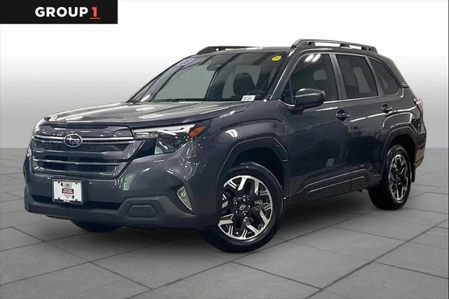 2025 Subaru Forester Premium for sale in Danvers, MA